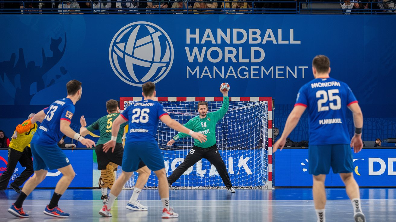 handball management